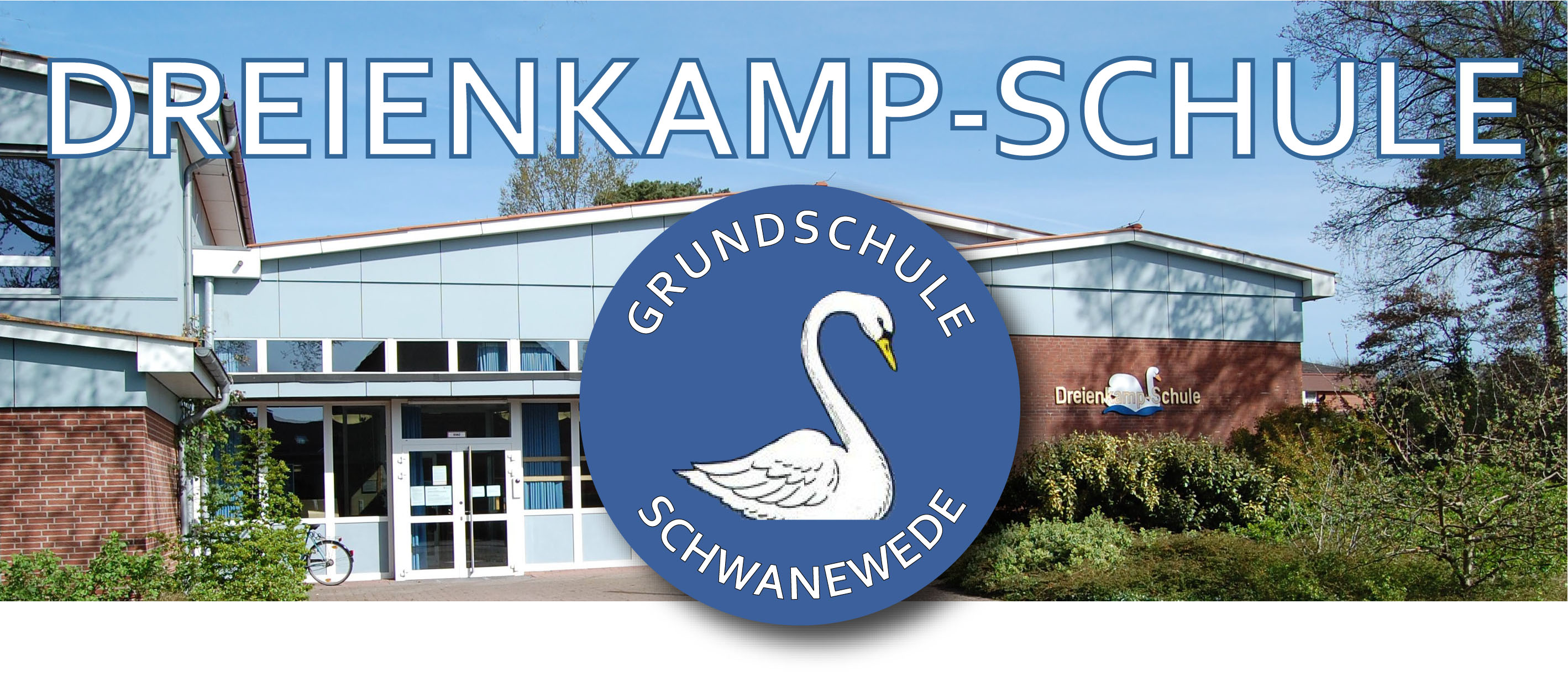 Grundschule Dreienkamp